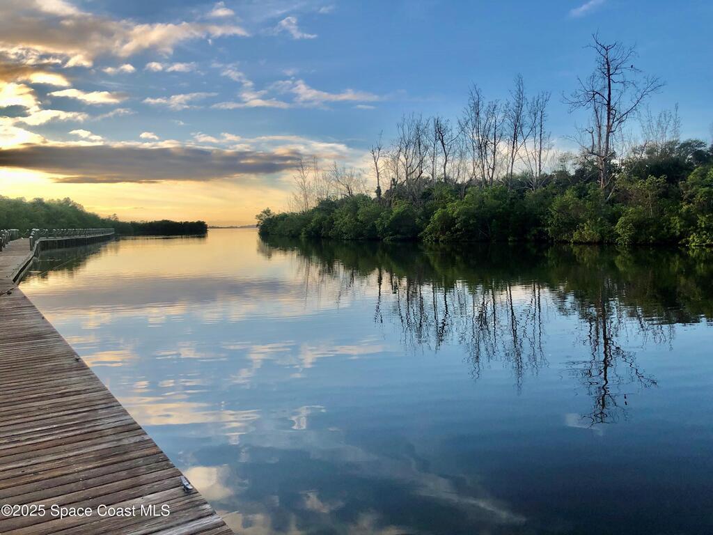 837 Aquarina Boulevard, Melbourne Beach, FL 32951