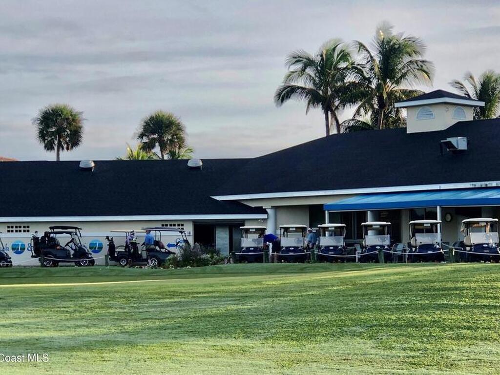 837 Aquarina Boulevard, Melbourne Beach, FL 32951