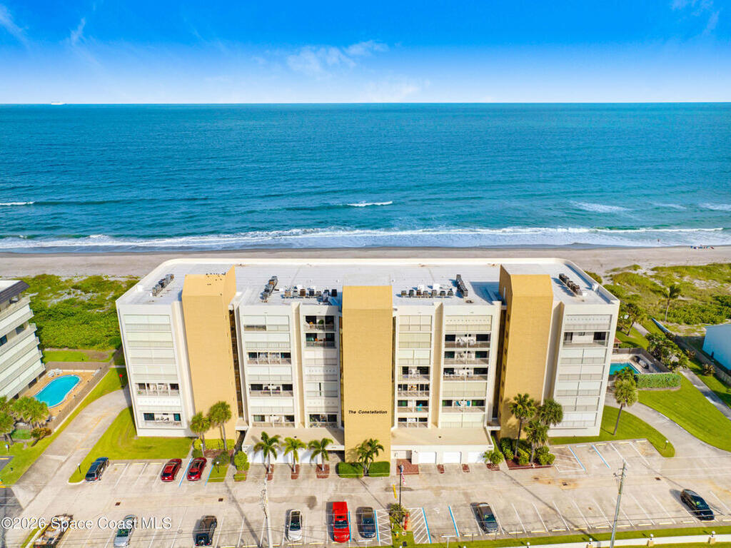 3223 S Atlantic Avenue, Cocoa Beach, FL 32931