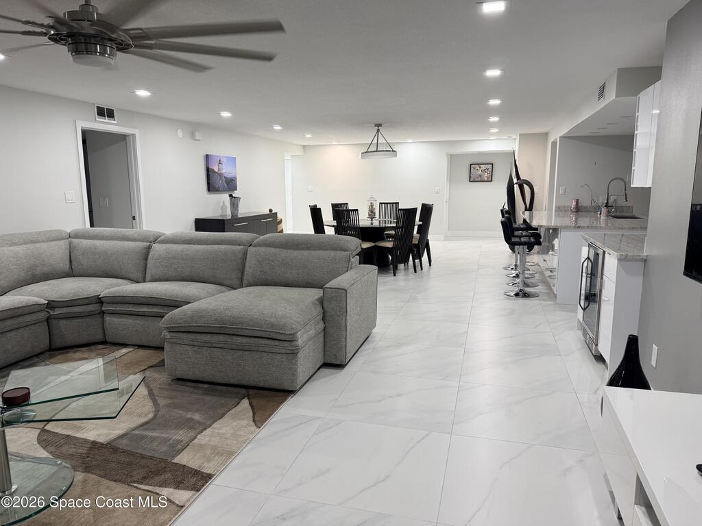 3223 S Atlantic Avenue, Cocoa Beach, FL 32931