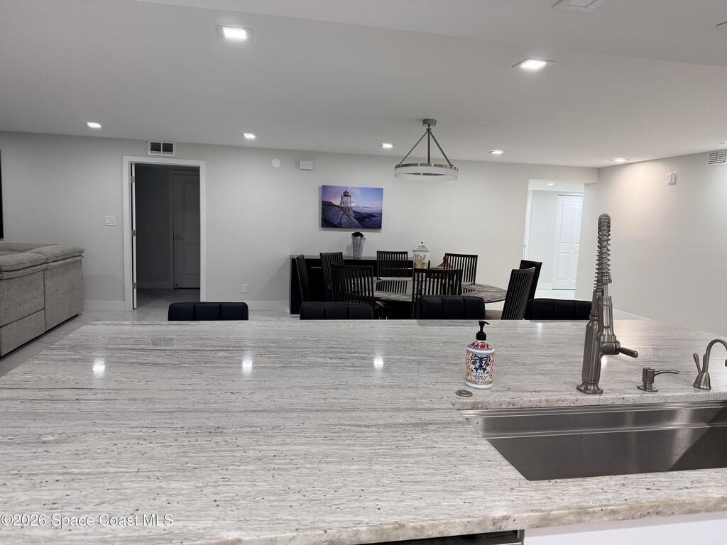 3223 S Atlantic Avenue, Cocoa Beach, FL 32931