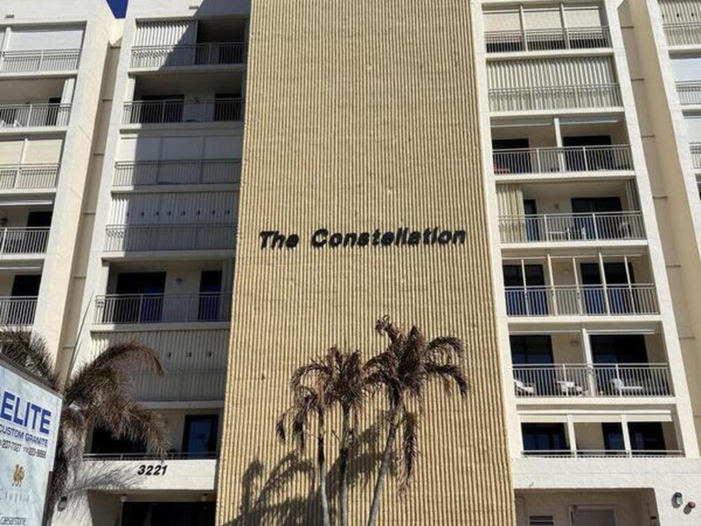 3223 S Atlantic Avenue, Cocoa Beach, FL 32931