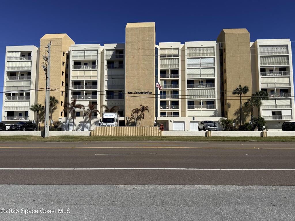 3223 S Atlantic Avenue, Cocoa Beach, FL 32931