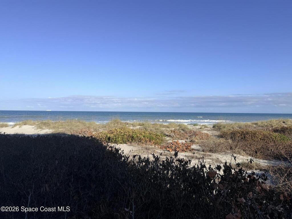 3223 S Atlantic Avenue, Cocoa Beach, FL 32931