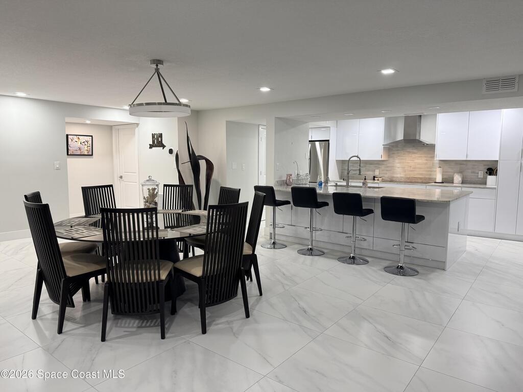 3223 S Atlantic Avenue, Cocoa Beach, FL 32931