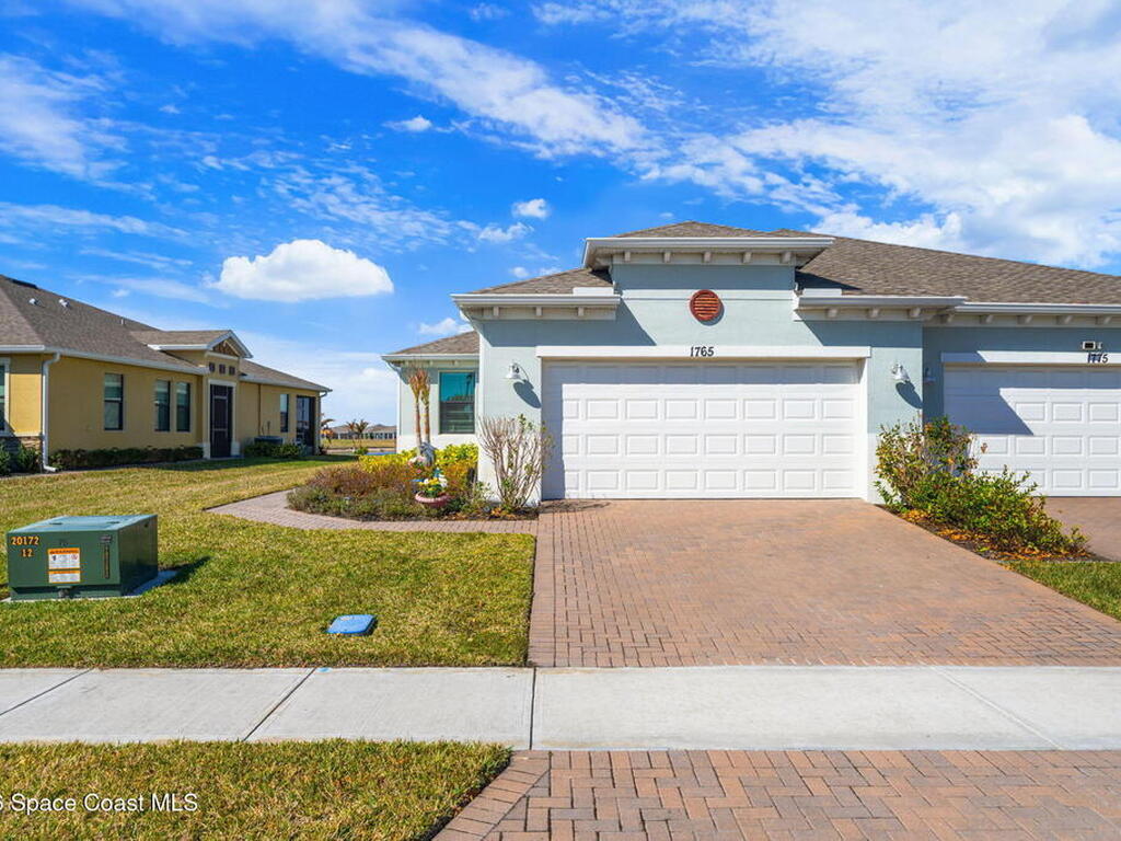 1765 Velky Lane, Melbourne, FL 32940