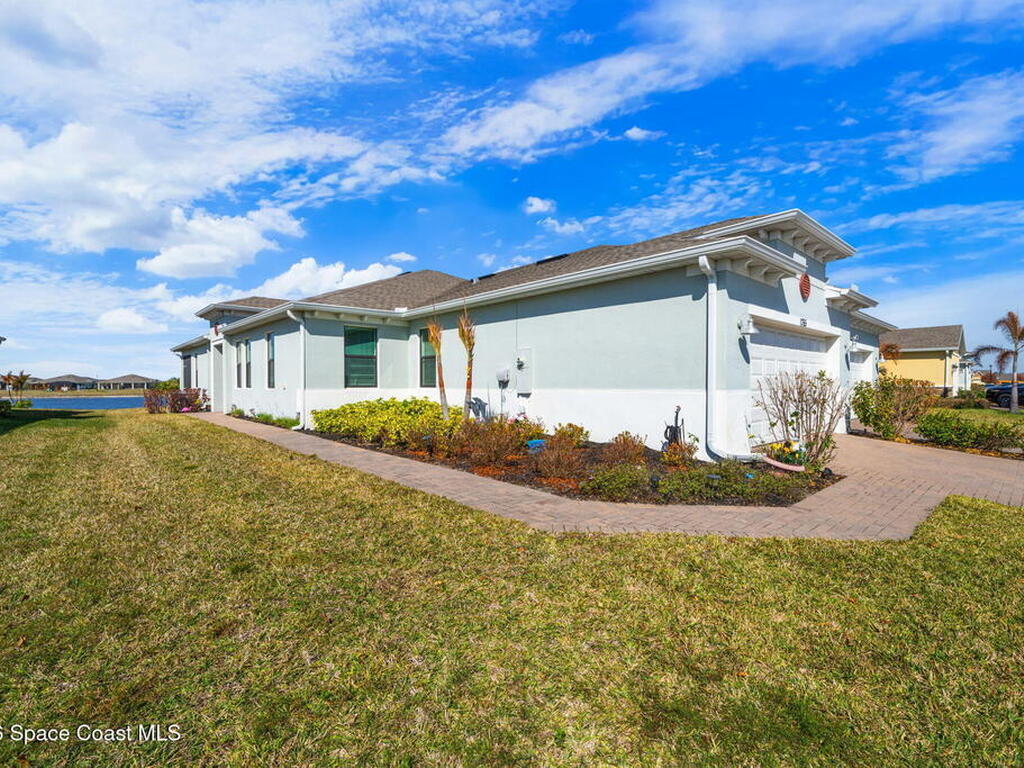 1765 Velky Lane, Melbourne, FL 32940