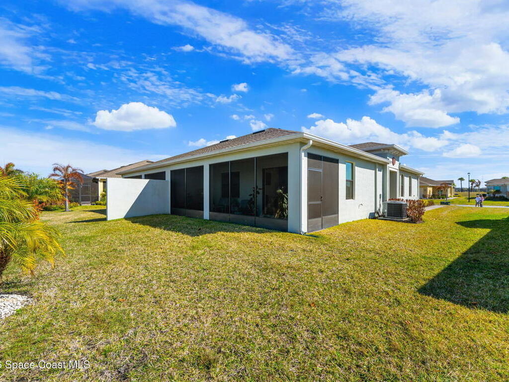 1765 Velky Lane, Melbourne, FL 32940