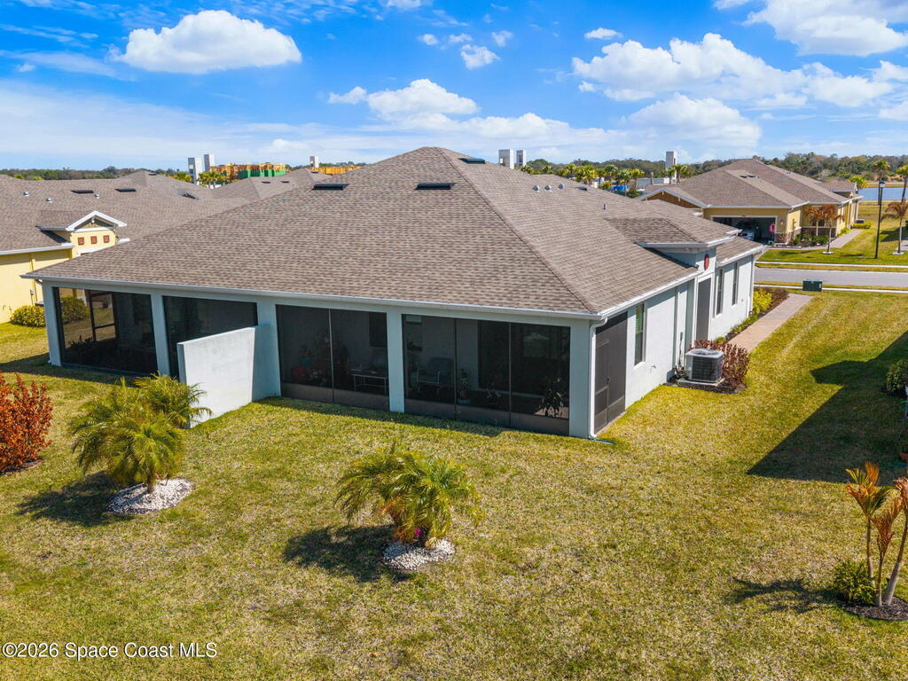 1765 Velky Lane, Melbourne, FL 32940