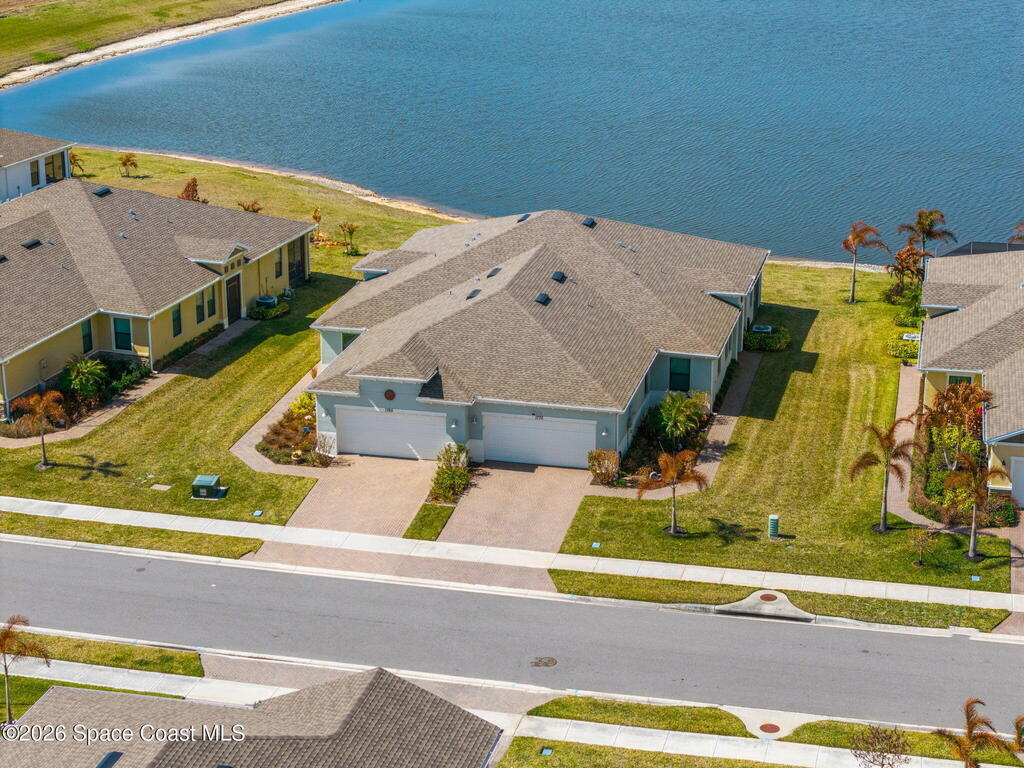 1765 Velky Lane, Melbourne, FL 32940