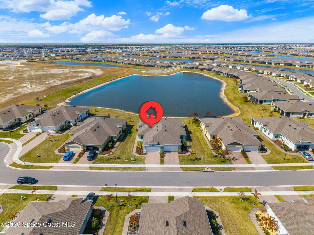 1765 Velky Lane, Melbourne, FL 32940