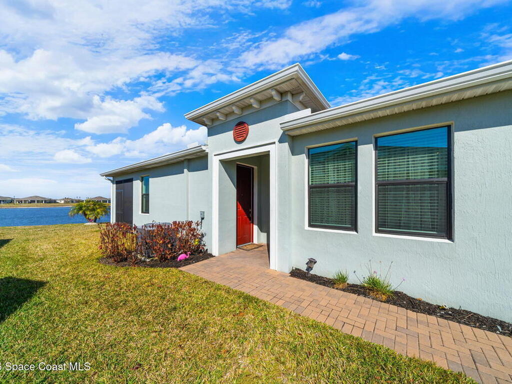 1765 Velky Lane, Melbourne, FL 32940