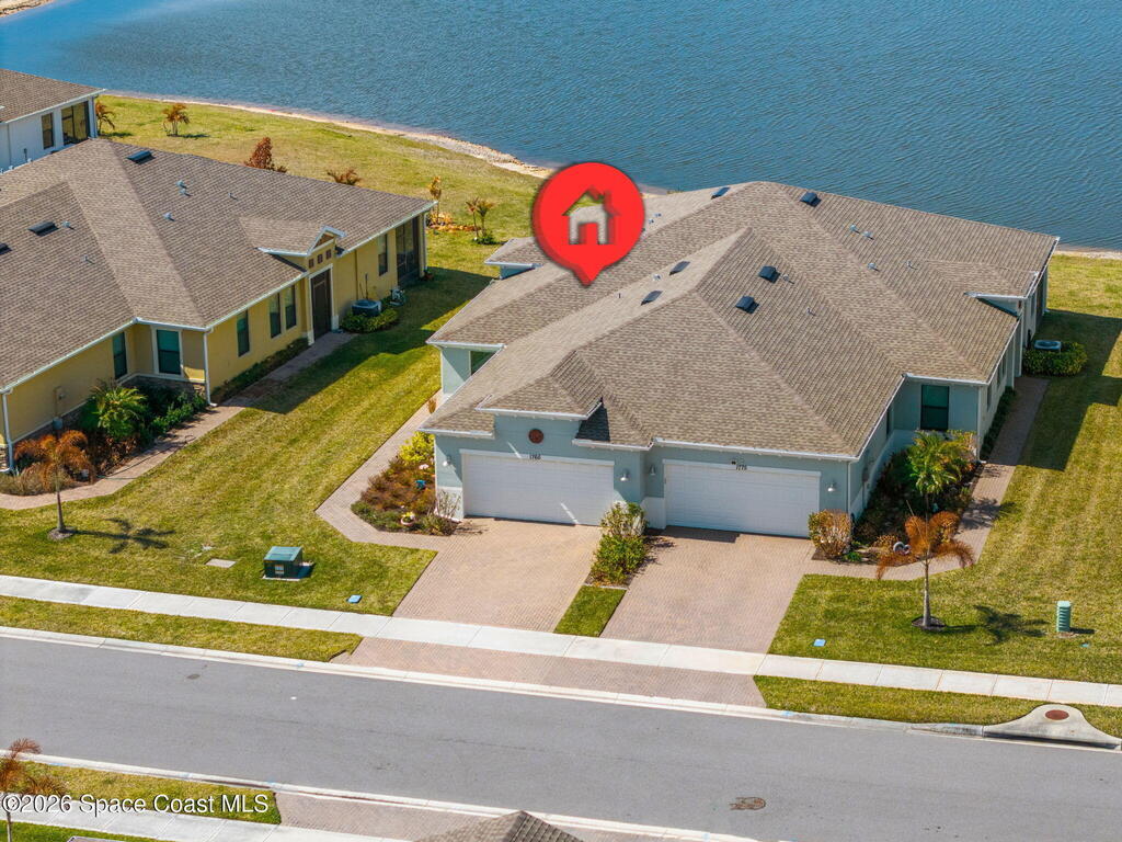 1765 Velky Lane, Melbourne, FL 32940