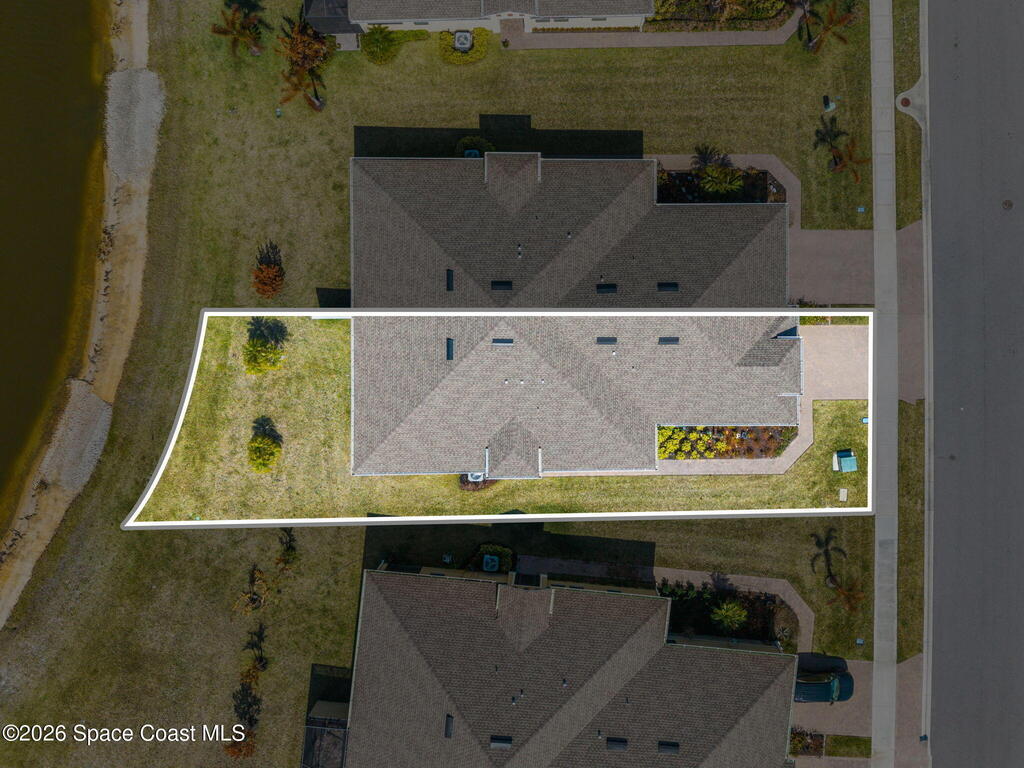 1765 Velky Lane, Melbourne, FL 32940