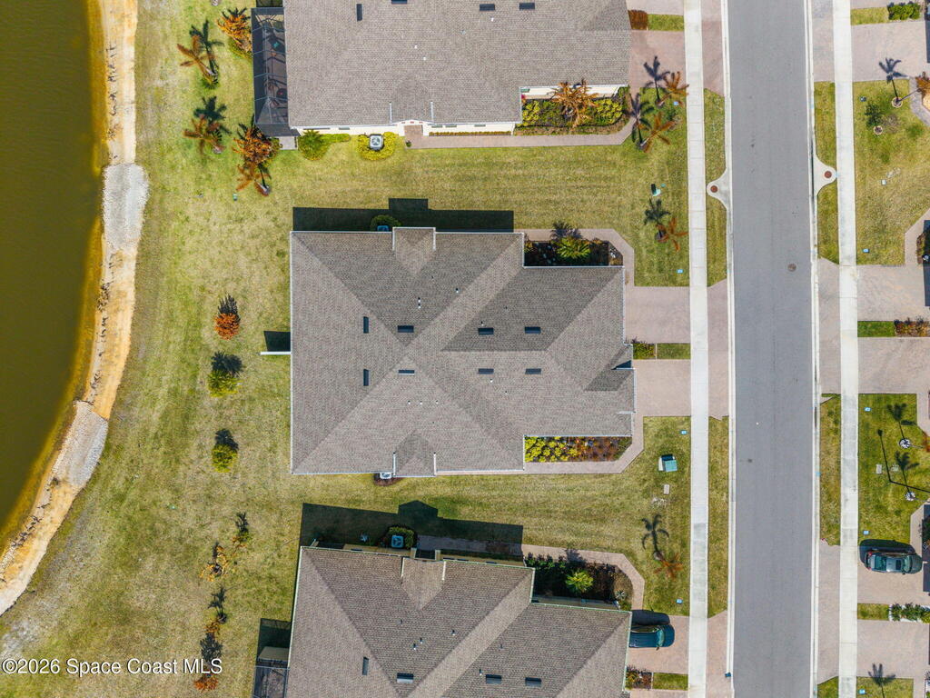 1765 Velky Lane, Melbourne, FL 32940