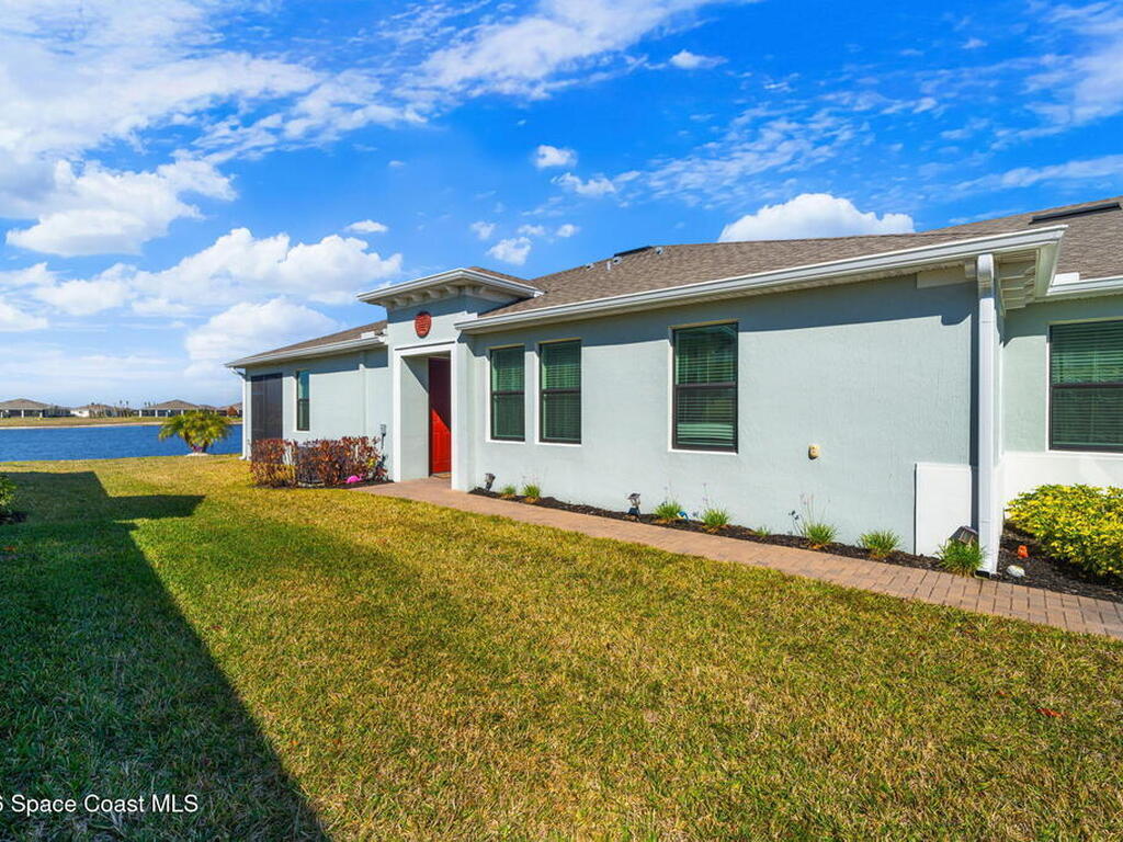 1765 Velky Lane, Melbourne, FL 32940