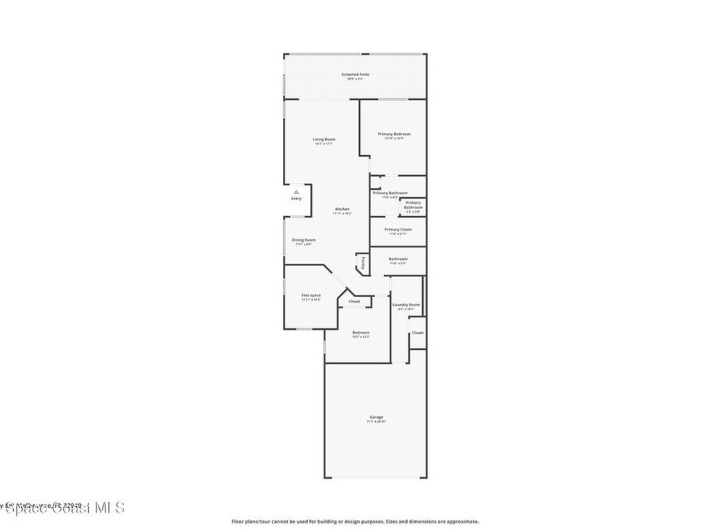 1765 Velky Lane, Melbourne, FL 32940