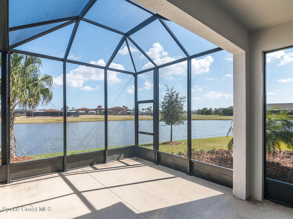 7929 Cache Creek Lane, Melbourne, FL 32940