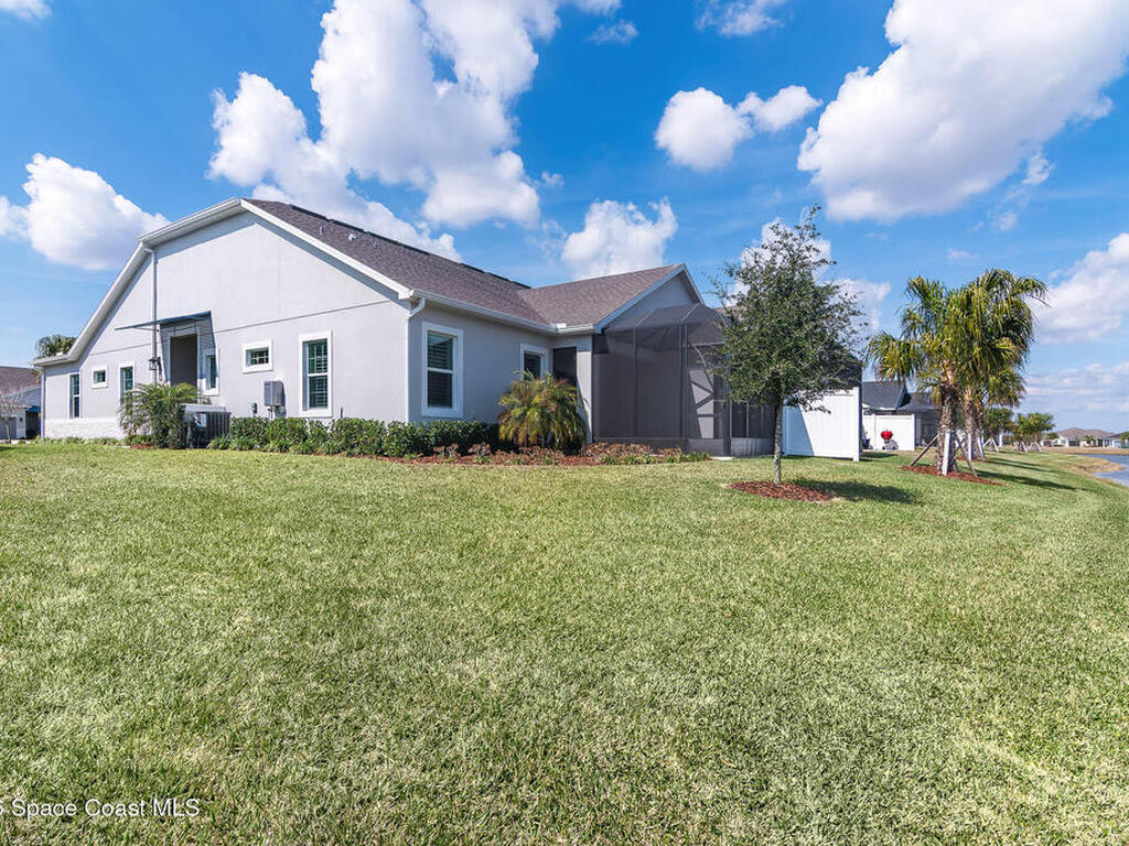 7929 Cache Creek Lane, Melbourne, FL 32940