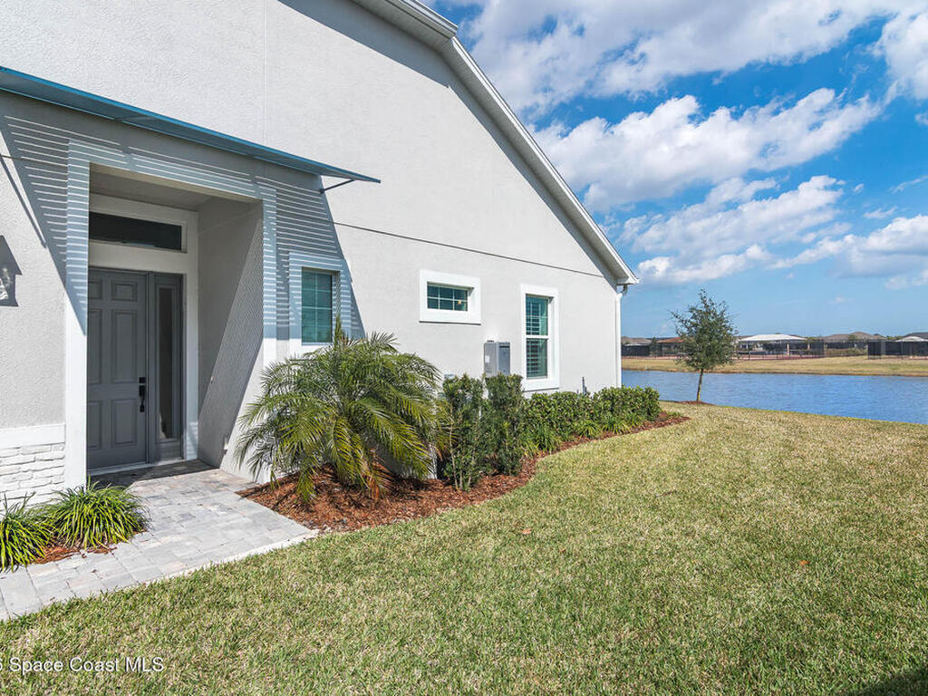 7929 Cache Creek Lane, Melbourne, FL 32940