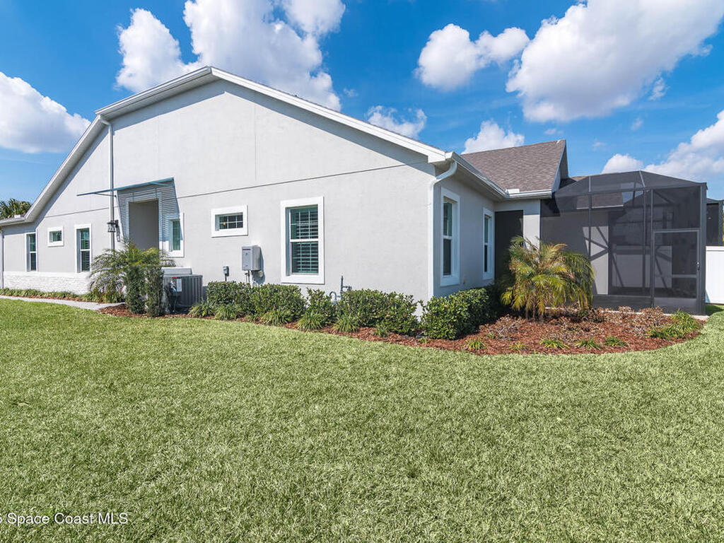 7929 Cache Creek Lane, Melbourne, FL 32940