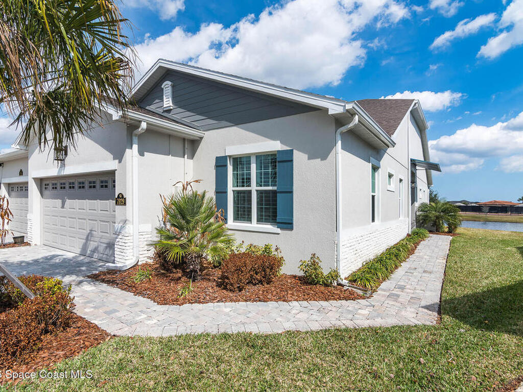 7929 Cache Creek Lane, Melbourne, FL 32940