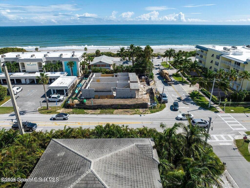 100 Eighth Avenue, Indialantic, FL 32903