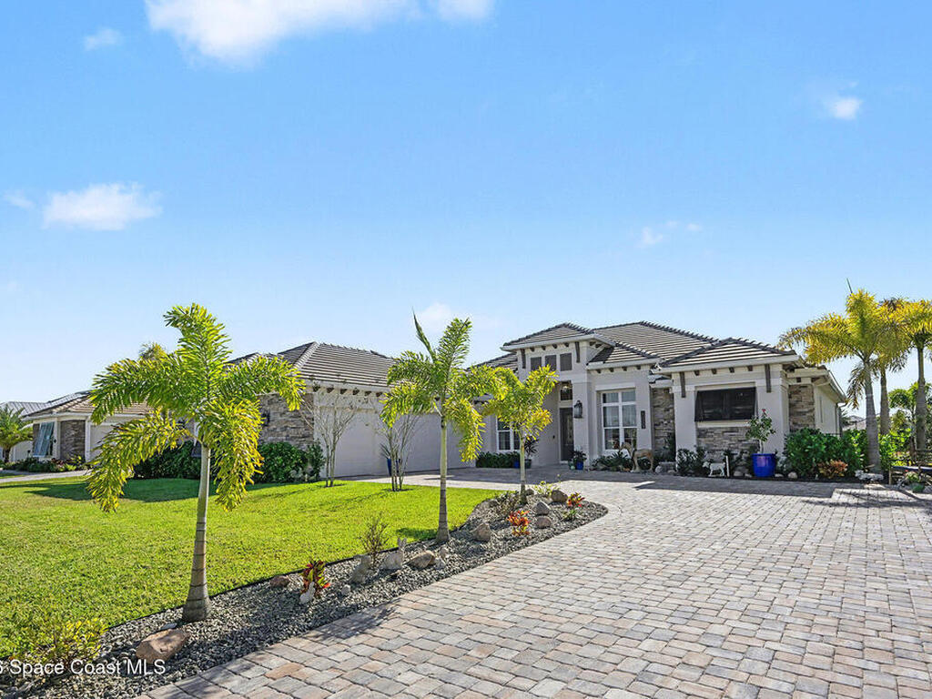 4045 Domain Court, Melbourne, FL 32934