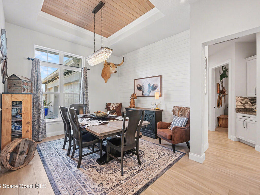 4045 Domain Court, Melbourne, FL 32934