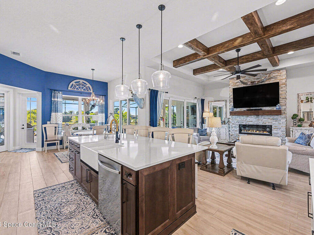 4045 Domain Court, Melbourne, FL 32934