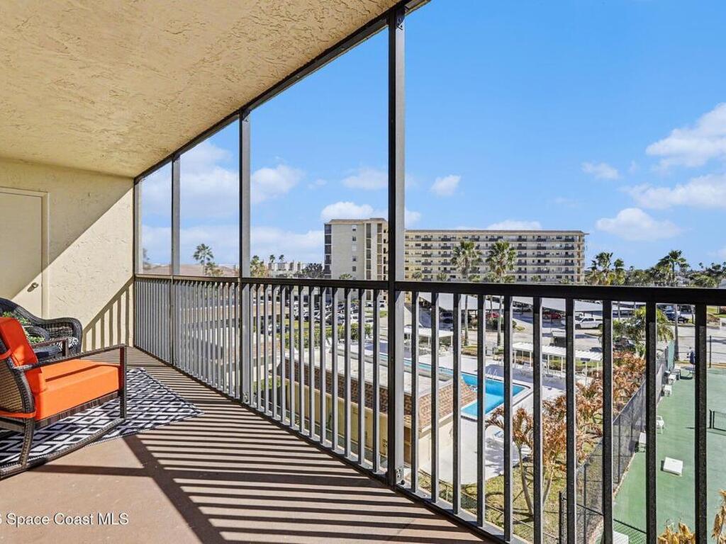 500 Palm Springs Boulevard, Indian Harbour Beach, FL 32937