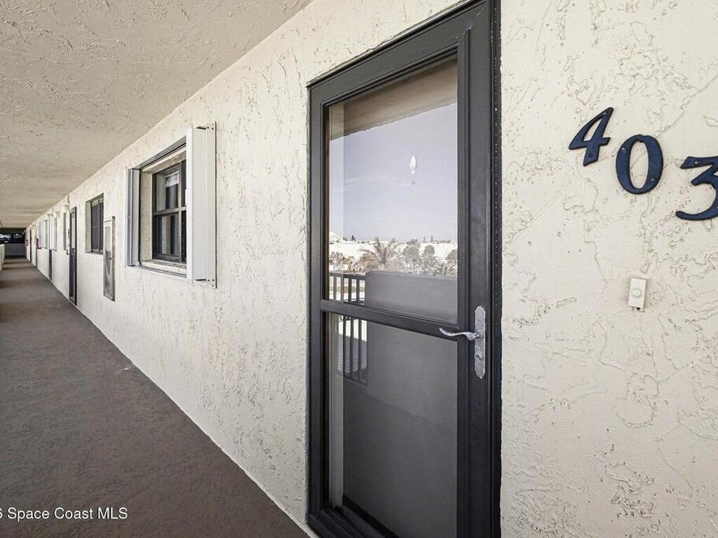 500 Palm Springs Boulevard, Indian Harbour Beach, FL 32937