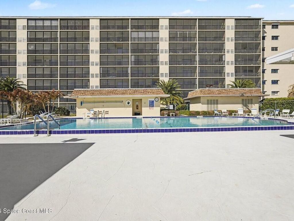 500 Palm Springs Boulevard, Indian Harbour Beach, FL 32937