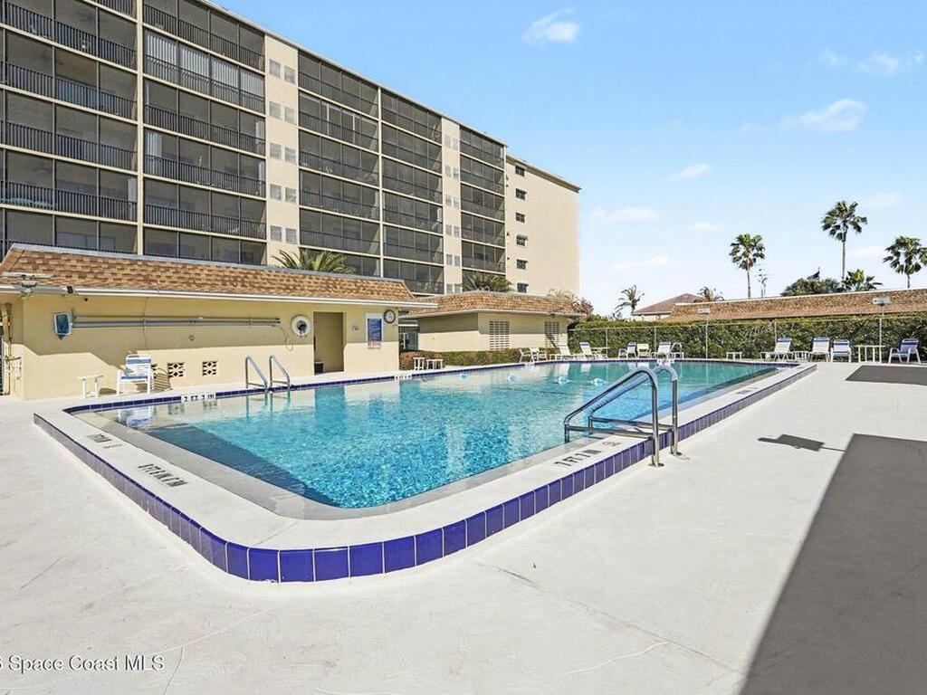 500 Palm Springs Boulevard, Indian Harbour Beach, FL 32937