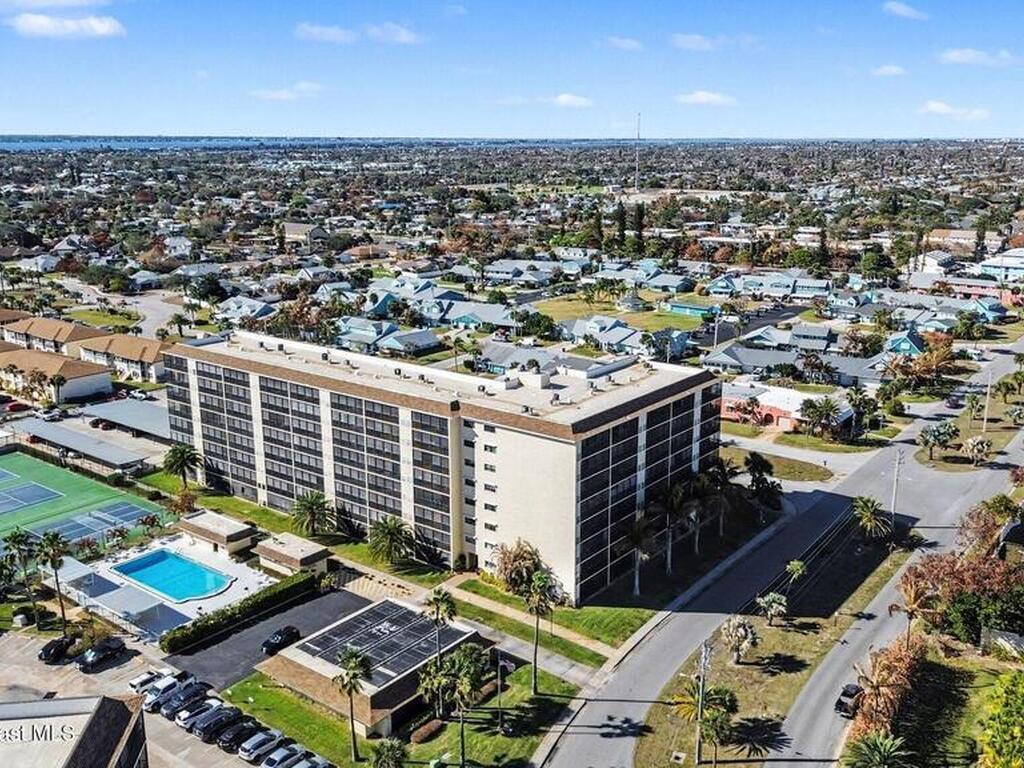 500 Palm Springs Boulevard, Indian Harbour Beach, FL 32937