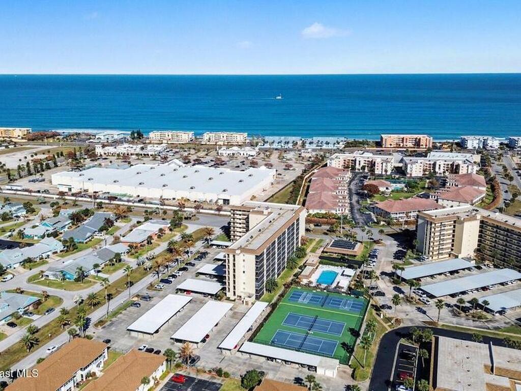 500 Palm Springs Boulevard, Indian Harbour Beach, FL 32937