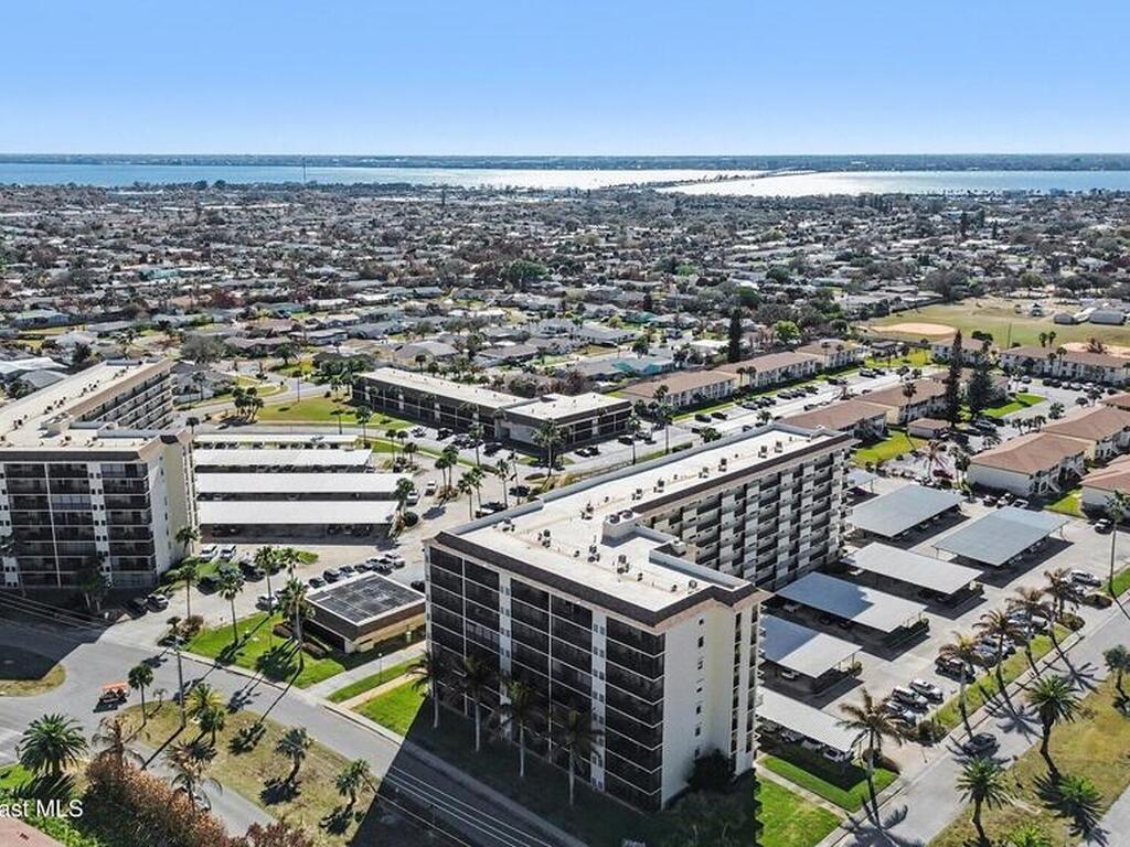 500 Palm Springs Boulevard, Indian Harbour Beach, FL 32937