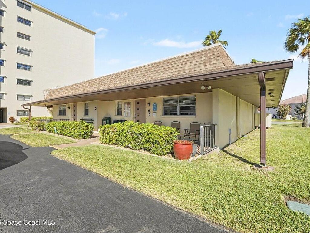 500 Palm Springs Boulevard, Indian Harbour Beach, FL 32937