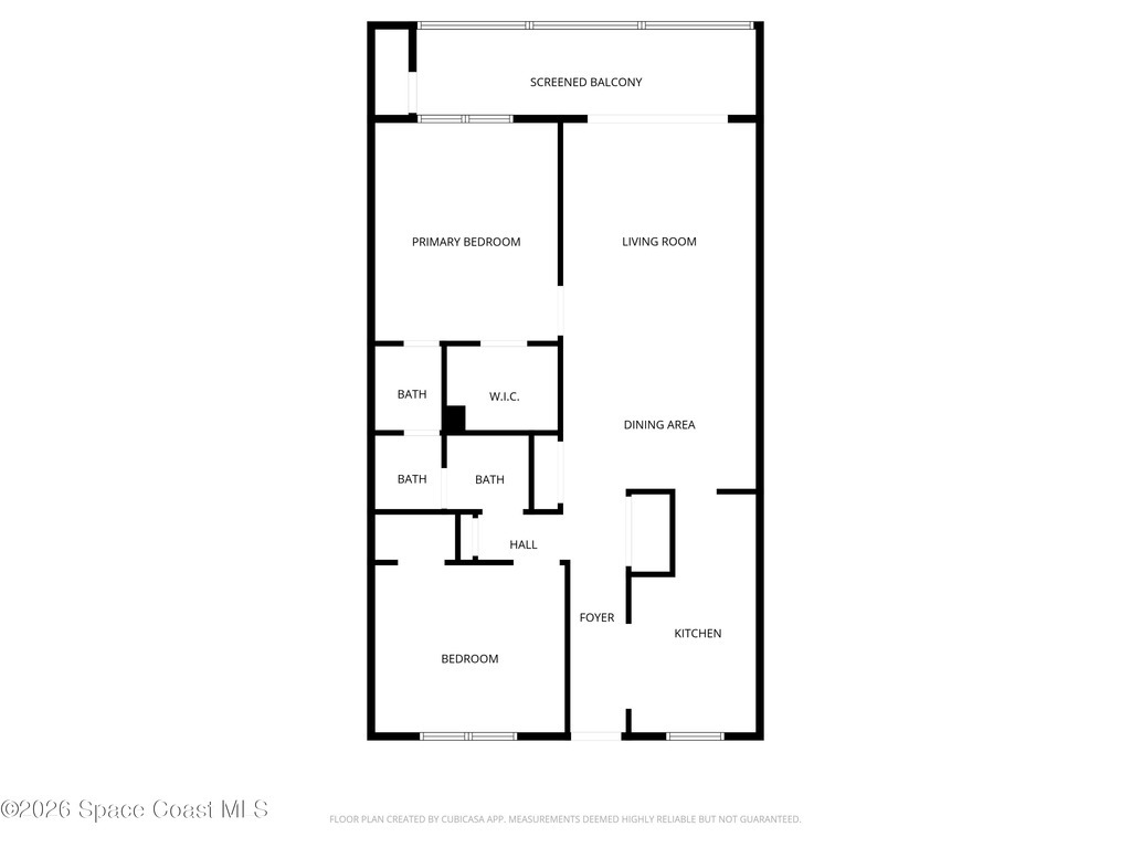 500 Palm Springs Boulevard, Indian Harbour Beach, FL 32937