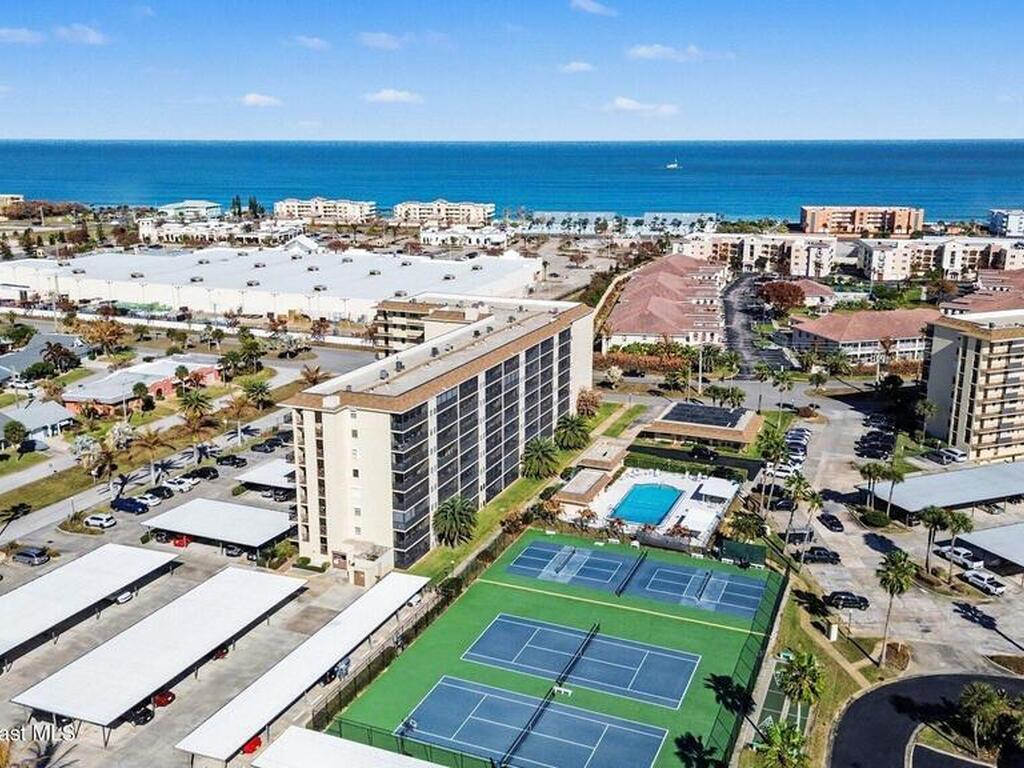 500 Palm Springs Boulevard, Indian Harbour Beach, FL 32937