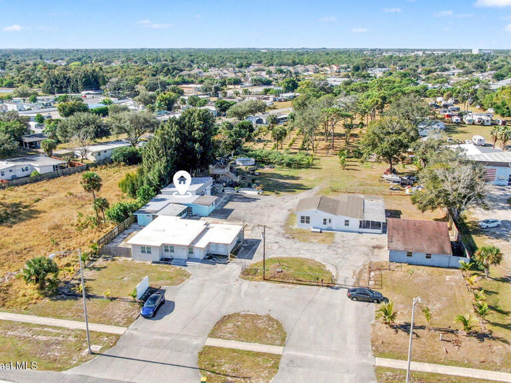 4104 N Us Highway 1, Melbourne, FL 32935