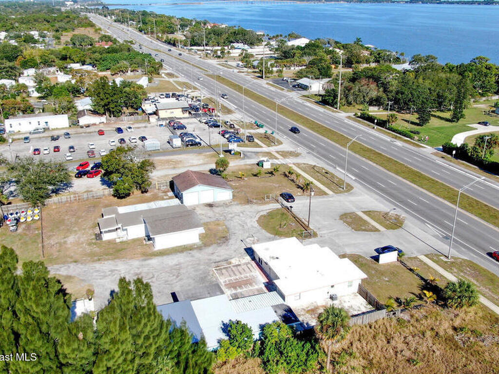 4104 N Us Highway 1, Melbourne, FL 32935