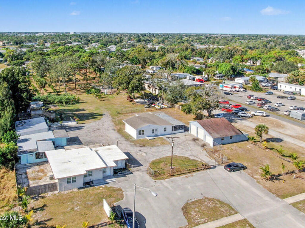4106 N Us Highway 1, Melbourne, FL 32935