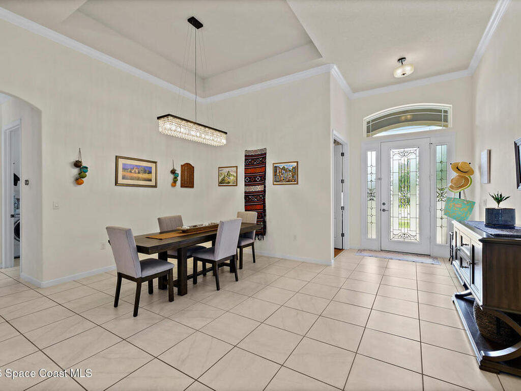 111 Via Catalano Court, Palm Bay, FL 32907