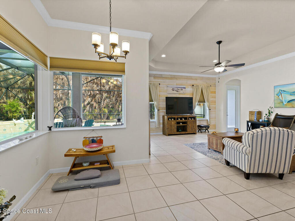 111 Via Catalano Court, Palm Bay, FL 32907