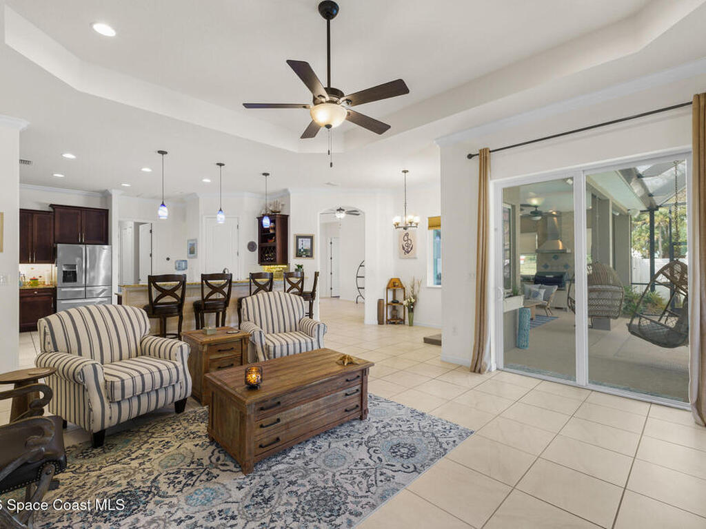 111 Via Catalano Court, Palm Bay, FL 32907