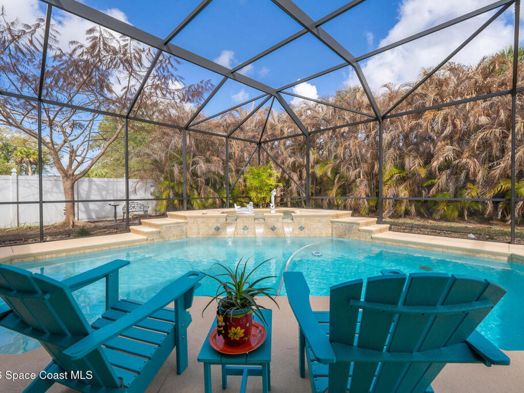 111 Via Catalano Court, Palm Bay, FL 32907