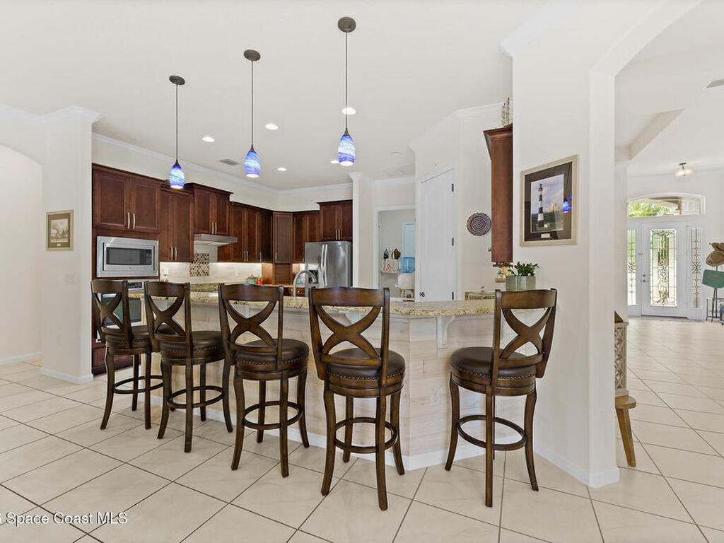 111 Via Catalano Court, Palm Bay, FL 32907