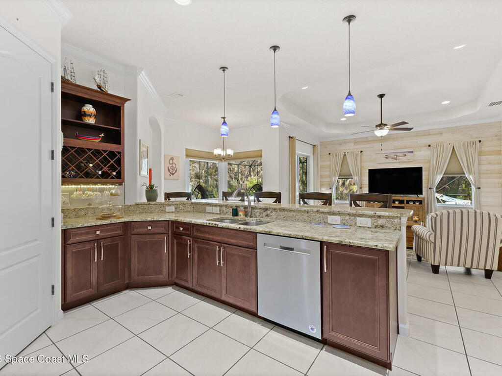 111 Via Catalano Court, Palm Bay, FL 32907