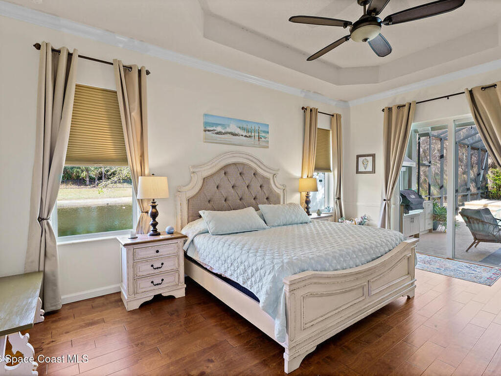 111 Via Catalano Court, Palm Bay, FL 32907